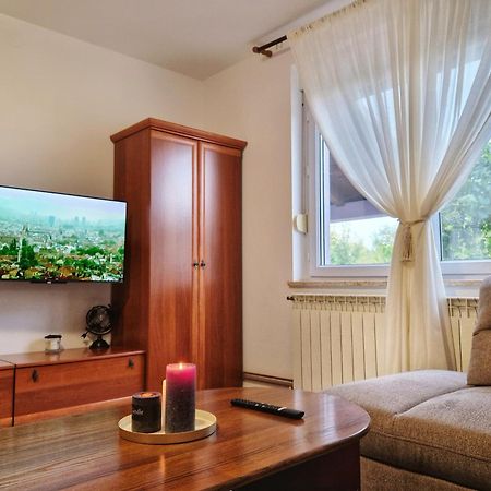 Apartman Pp 13 Пула Екстер'єр фото
