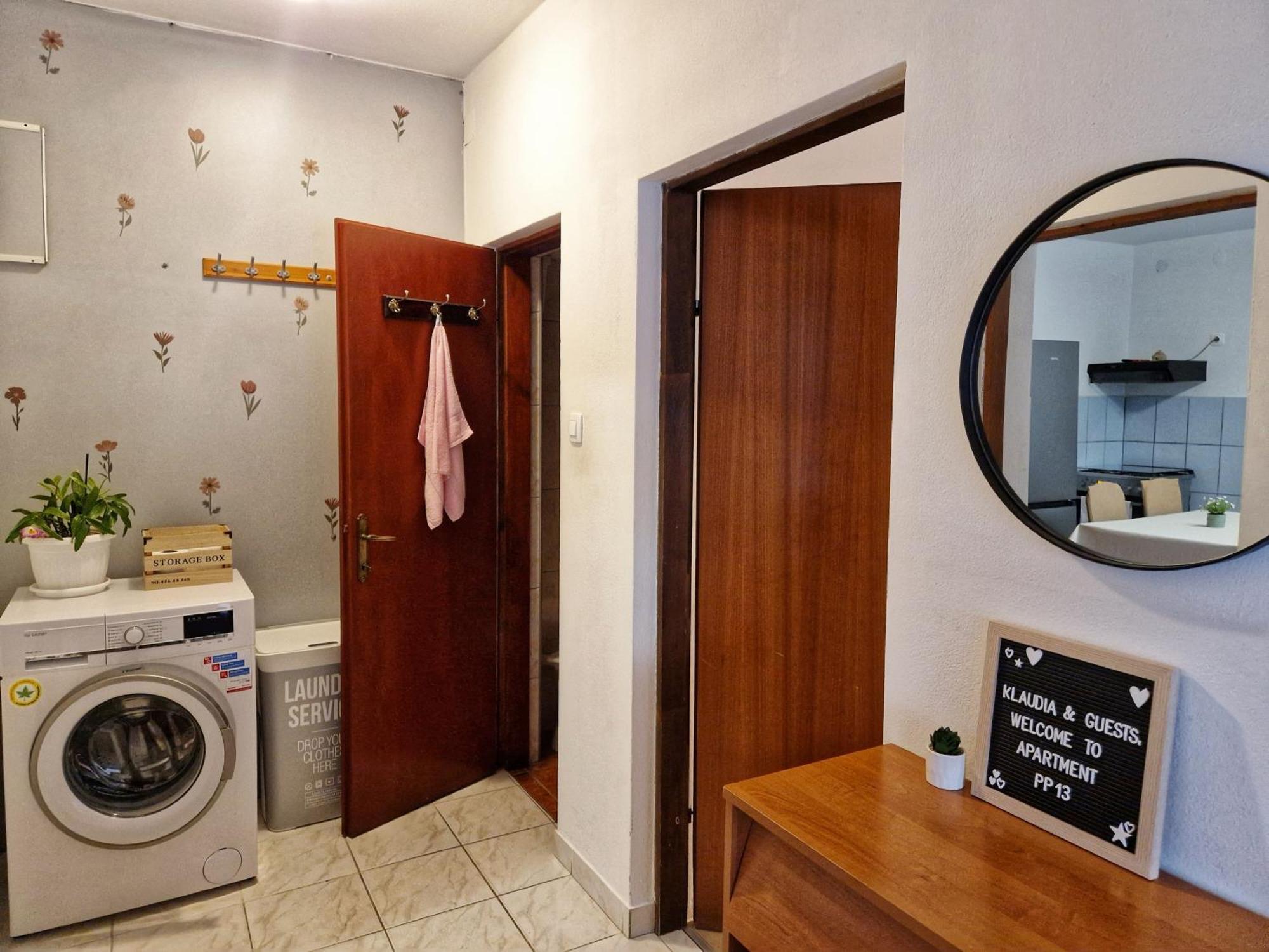 Apartman Pp 13 Пула Екстер'єр фото