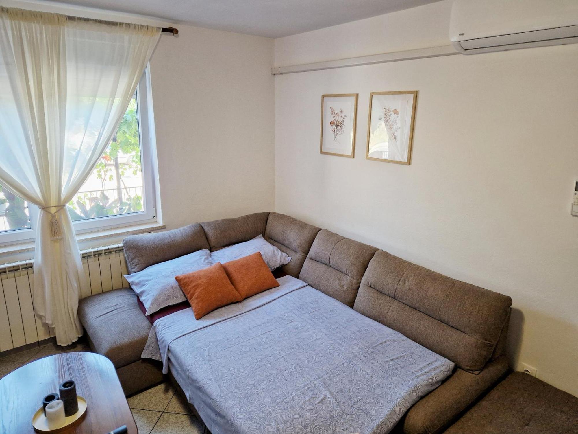 Apartman Pp 13 Пула Екстер'єр фото